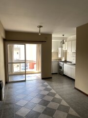 Departamentos - Rosario -  Alquiler