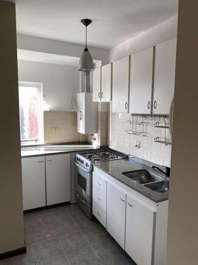 Departamentos - Rosario -  Alquiler