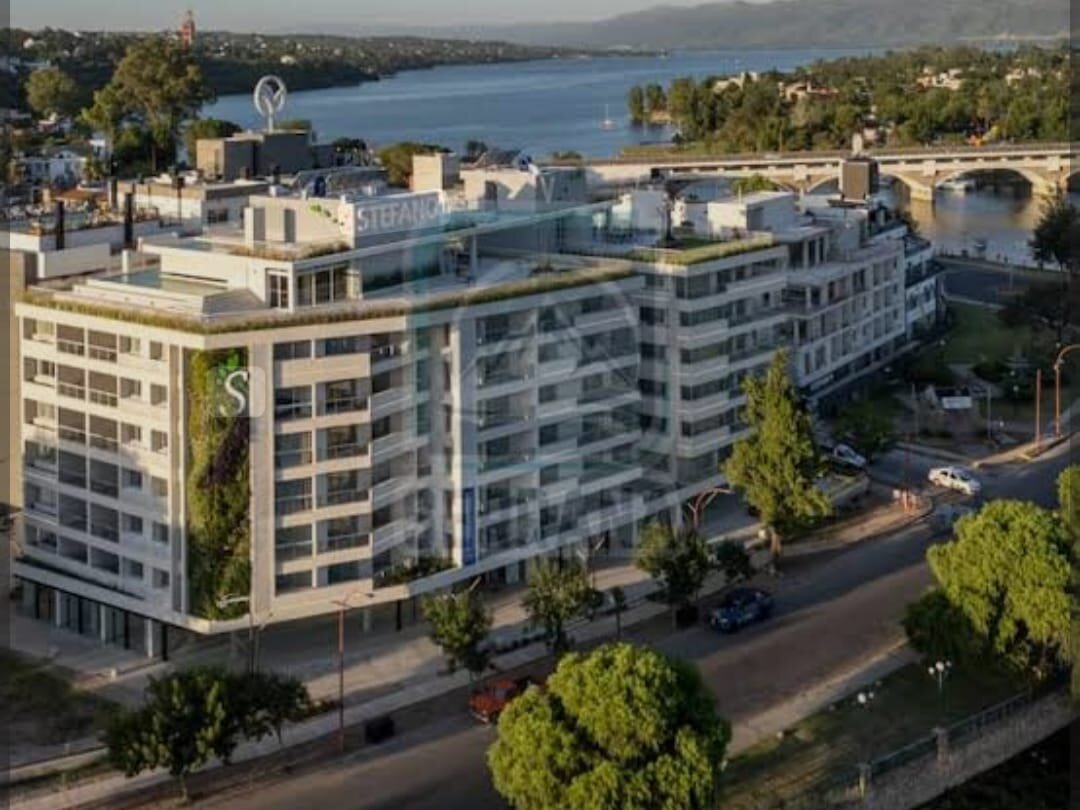 Villa Carlos Paz - DEPARTAMENTO
