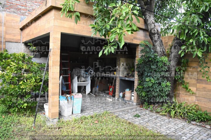 Casas - Rosario - Venta