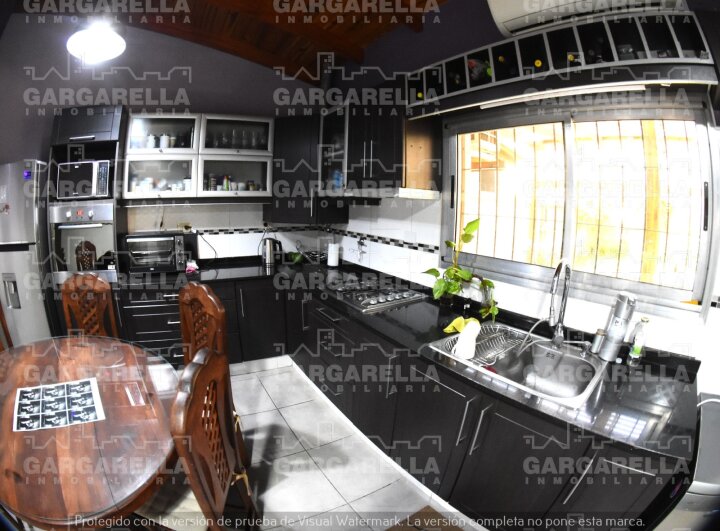 Casas - Rosario - Venta
