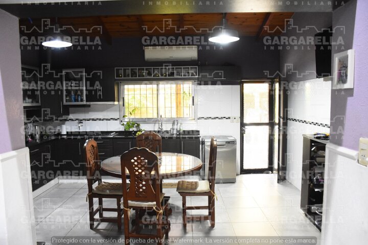 Casas - Rosario - Venta