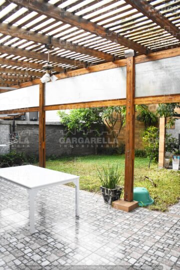 Casas - Rosario - Venta