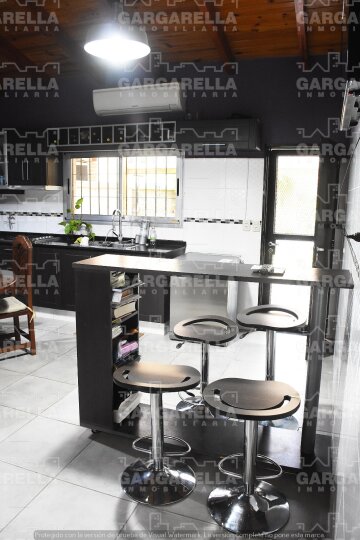 Casas - Rosario - Venta