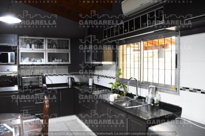 Casas - Rosario - Venta
