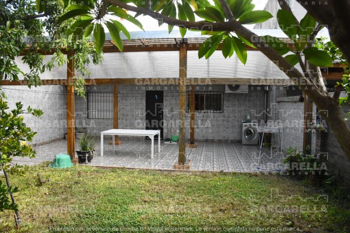 Casas - Rosario - Venta