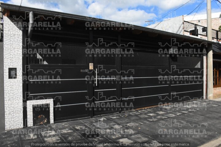 Casas - Rosario - Venta