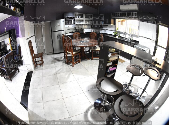 Casas - Rosario - Venta