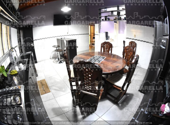 Casas - Rosario - Venta