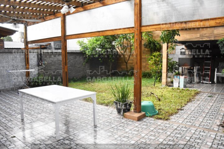 Casas - Rosario - Venta