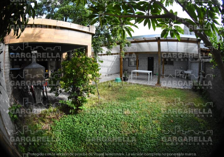 Casas - Rosario - Venta