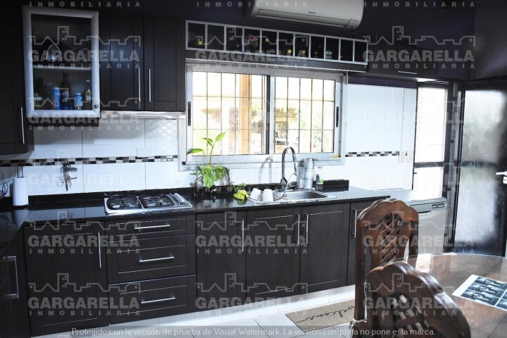 Casas - Rosario - Venta