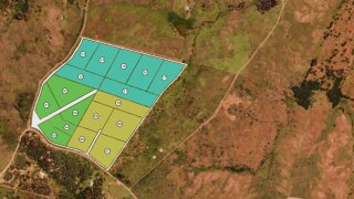 Terrenos - Otra Ciudad - Venta
