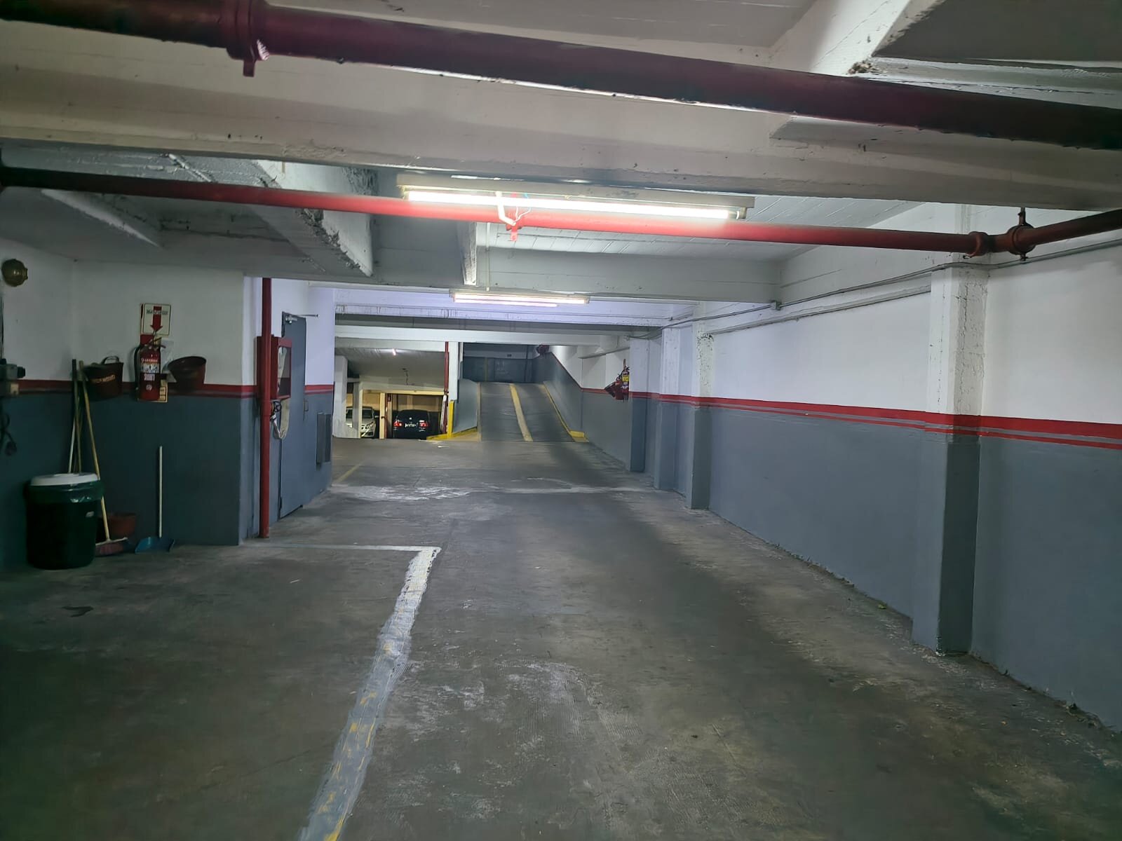 Venta cocheras - 7