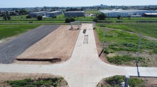 Terrenos - Alvear - Venta