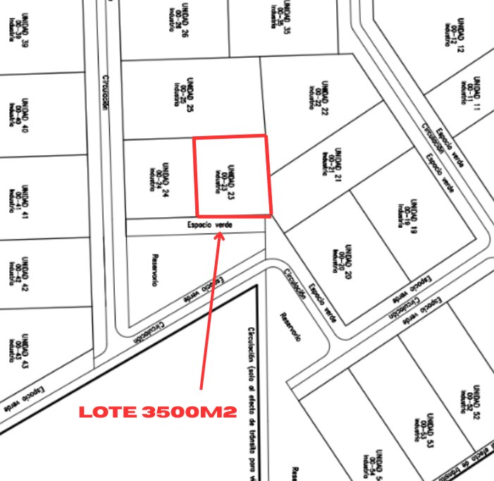 Terrenos - Alvear - Venta