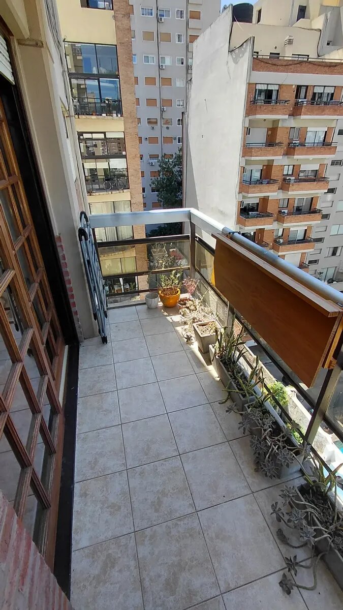 Nuñez, Manzanares 1600, piso 6, 2 amb, 45m2, u$s 1,300 todo incluido con topes de luz y gas. (Alq min 3 meses) — foto 8