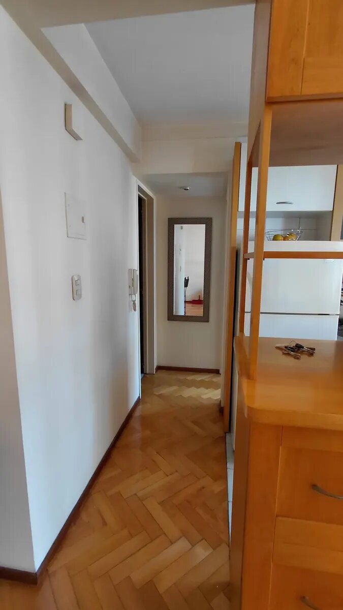 Nuñez, Manzanares 1600, piso 6, 2 amb, 45m2, u$s 1,300 todo incluido con topes de luz y gas. (Alq min 3 meses) — foto 15