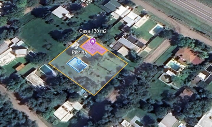 Casas - Ricardone - Venta