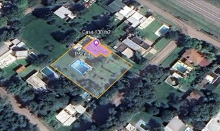 Casas - Ricardone - Venta