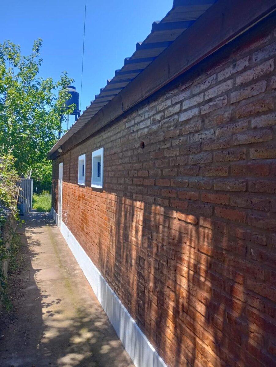 Casa de tres dormitorios en Andino. Excelente ubicación en entorno natural — foto 4
