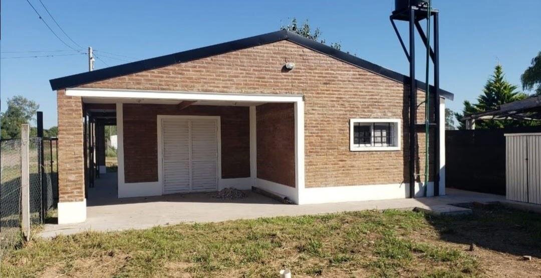 Casa de tres dormitorios en Andino. Excelente ubicación en entorno natural — foto 14