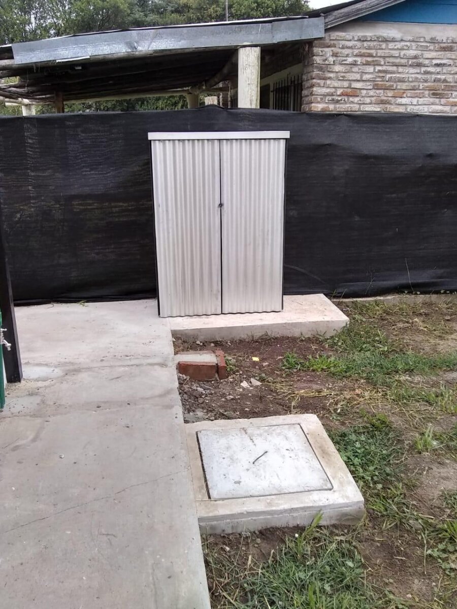 Casa de tres dormitorios en Andino. Excelente ubicación en entorno natural — foto 15