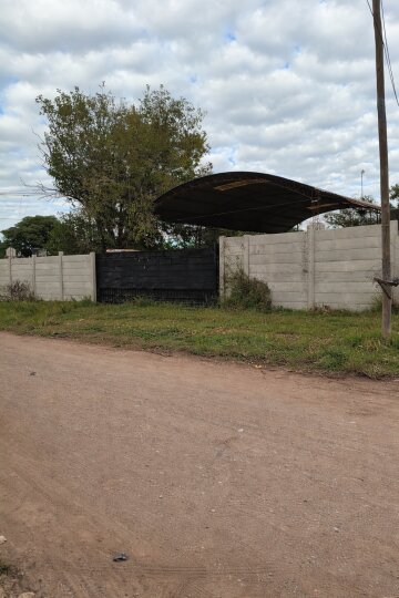 VENTA GALPON  Zona Av. Fuerza Aerea y CPC: