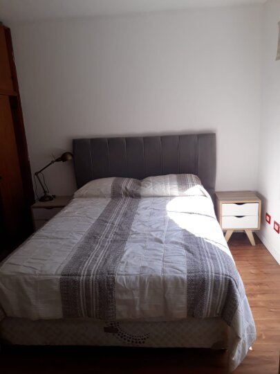 Departamentos - Rosario -  Alquiler