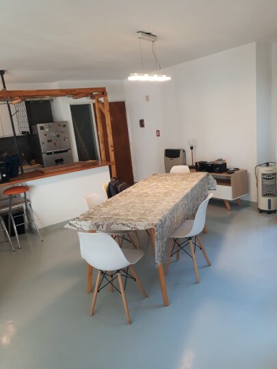 Departamentos - Rosario -  Alquiler