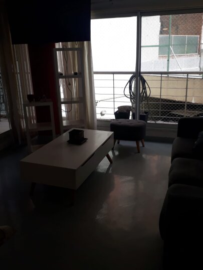 Departamentos - Rosario -  Alquiler