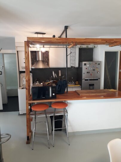 Departamentos - Rosario -  Alquiler