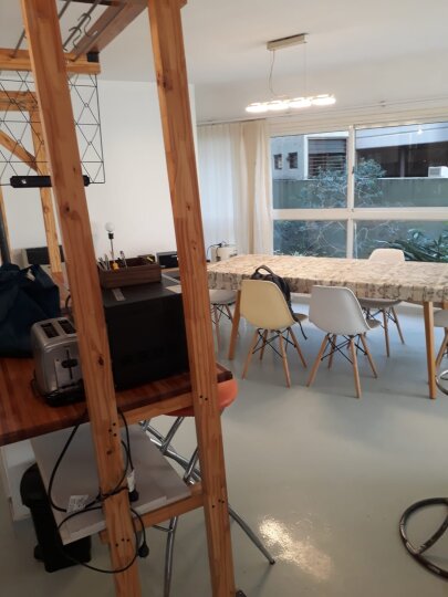 Departamentos - Rosario -  Alquiler