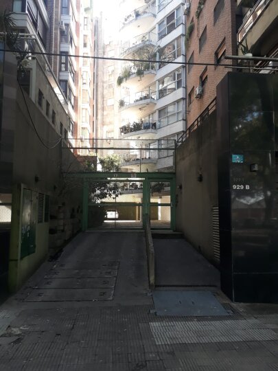 Departamentos - Rosario -  Alquiler