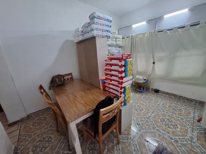 Casas - Rosario - Venta