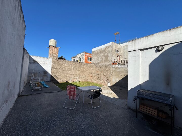 Casas - Rosario - Venta