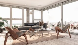 Departamentos - Rosario - Venta