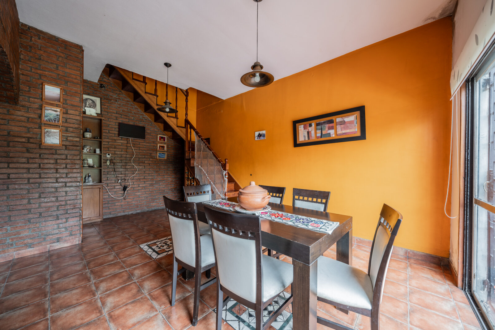 Casa | 5 Ambientes 3 baños | Fondo Libre | Apto Credito | Ramos Mejía — foto 14
