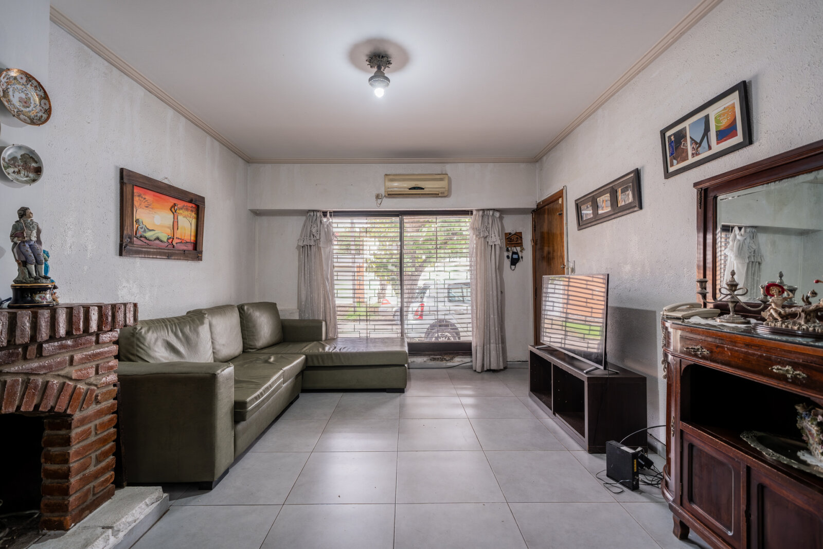 Casa | 5 Ambientes 3 baños | Fondo Libre | Apto Credito | Ramos Mejía — foto 4