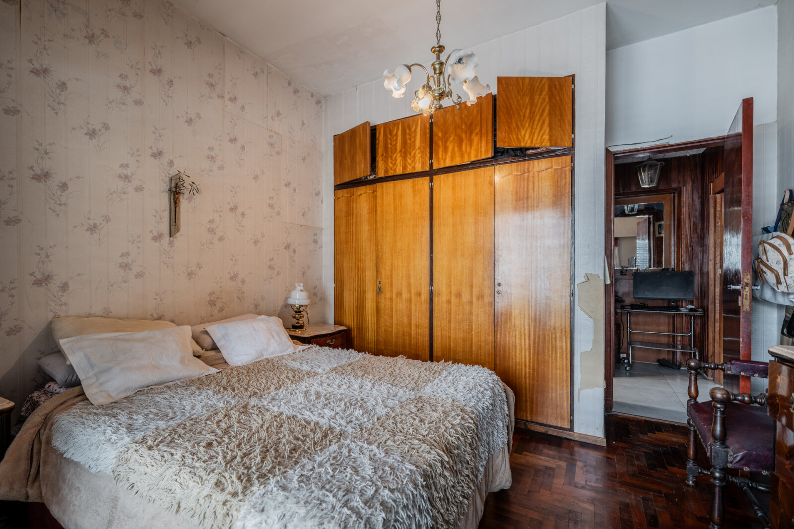 Casa | 5 Ambientes 3 baños | Fondo Libre | Apto Credito | Ramos Mejía — foto 11