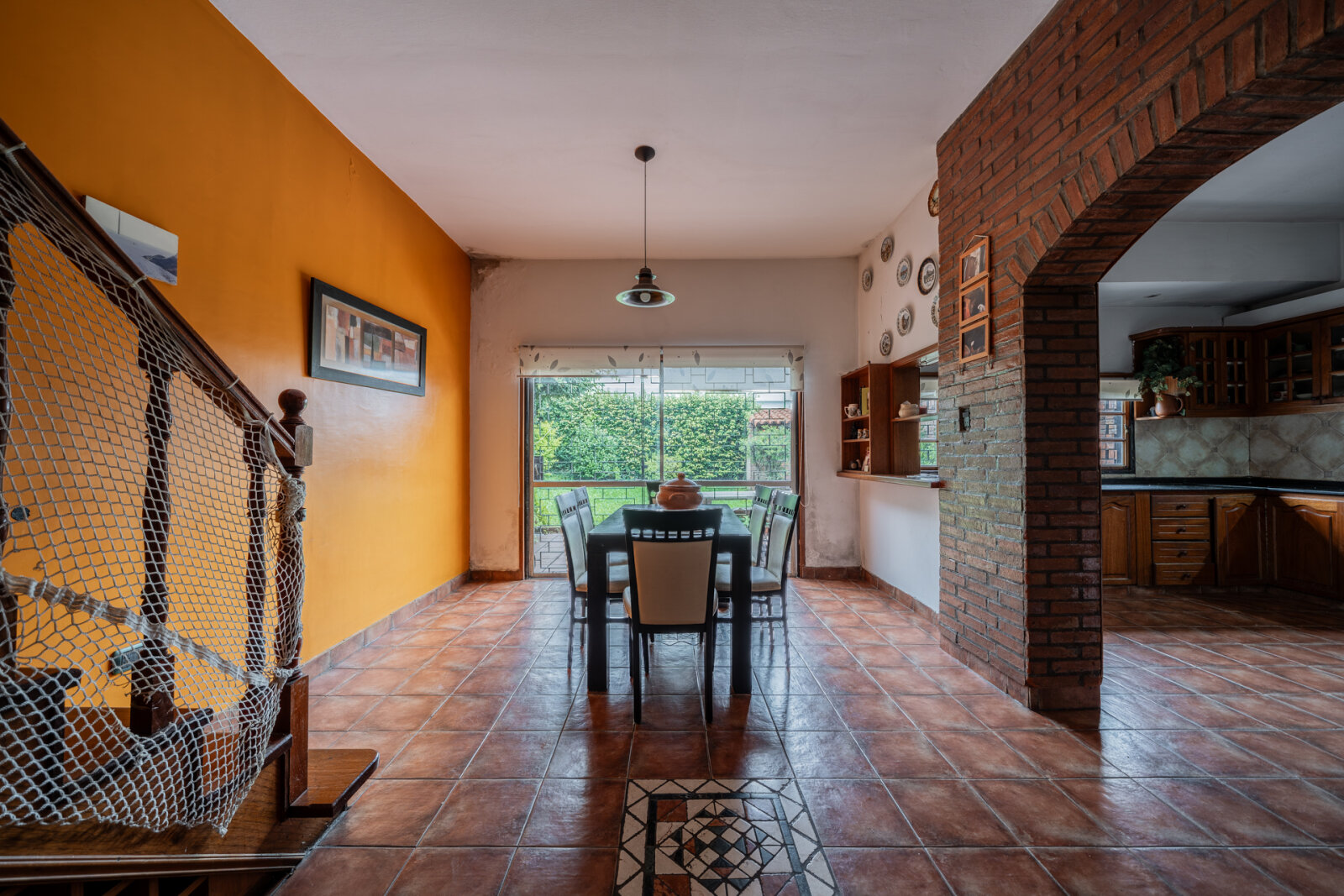 Casa | 5 Ambientes 3 baños | Fondo Libre | Apto Credito | Ramos Mejía — foto 13