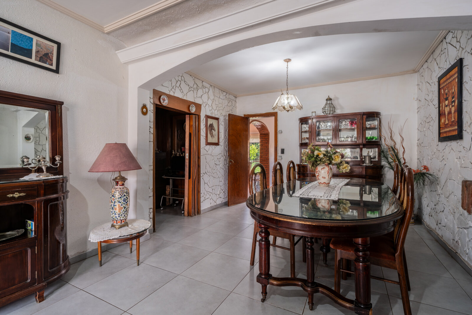 Casa | 5 Ambientes 3 baños | Fondo Libre | Apto Credito | Ramos Mejía — foto 6