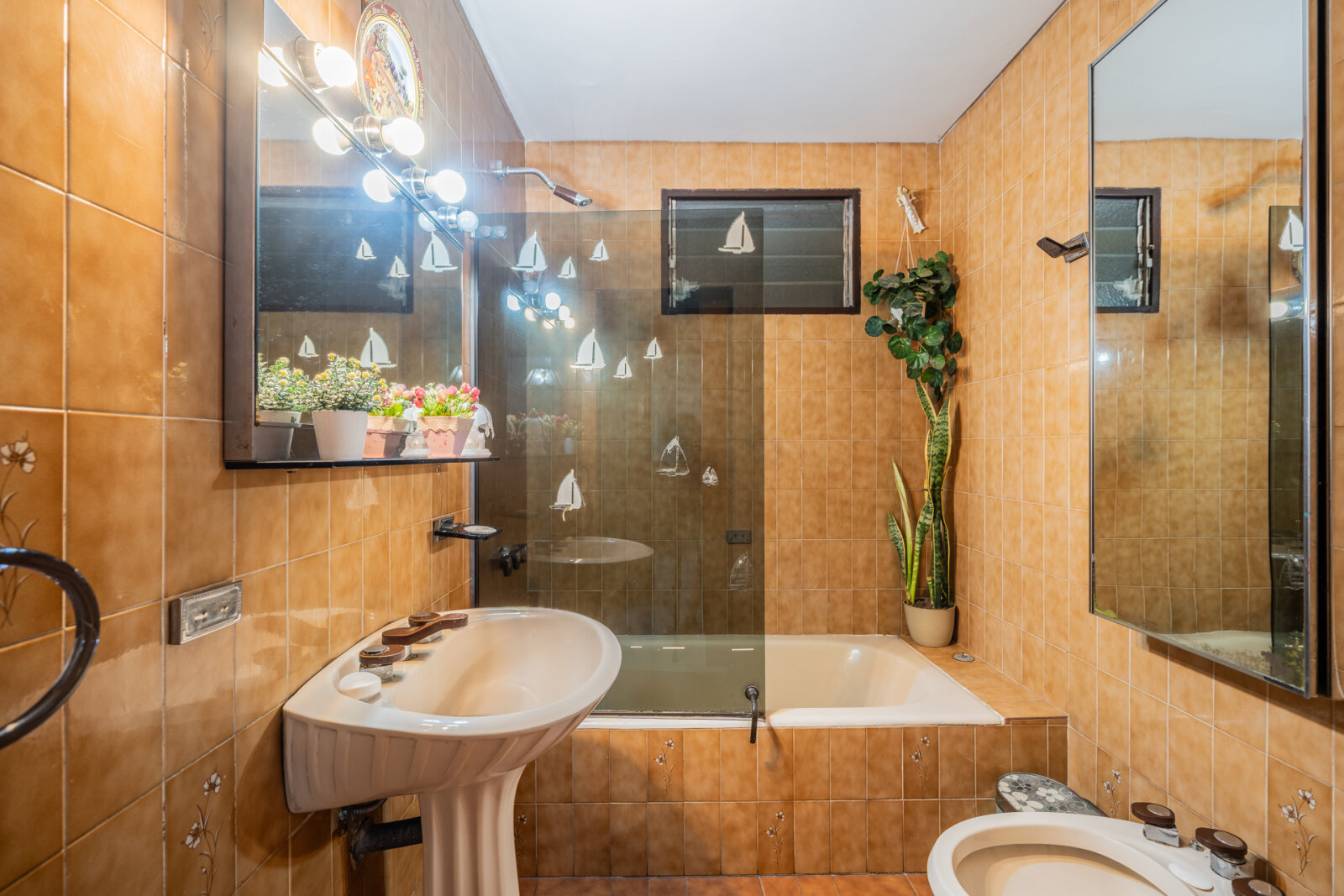 Casa | 5 Ambientes 3 baños | Fondo Libre | Apto Credito | Ramos Mejía — foto 7