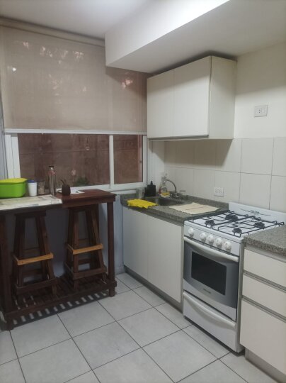 Departamentos - Granadero Baigorria - Venta