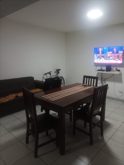 Departamentos - Granadero Baigorria - Venta