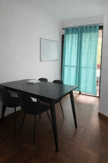 Alquiler Dpto 1 Dormitorio En Nueva Cordoba