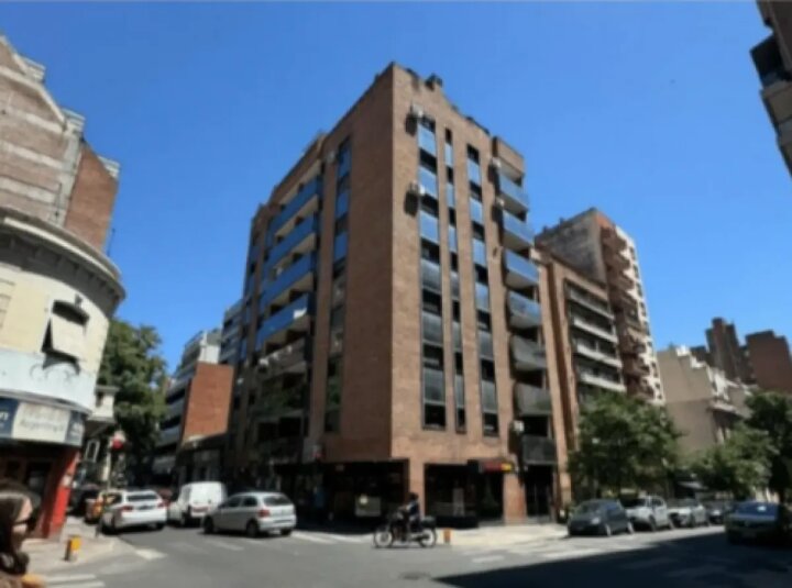 Financiado - Venta Dpto 2 Dormitorios - Nueva Cordoba 