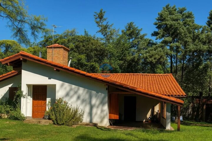 oportunidad Venta Casa En Villa Gral Belgrano Con Piscina