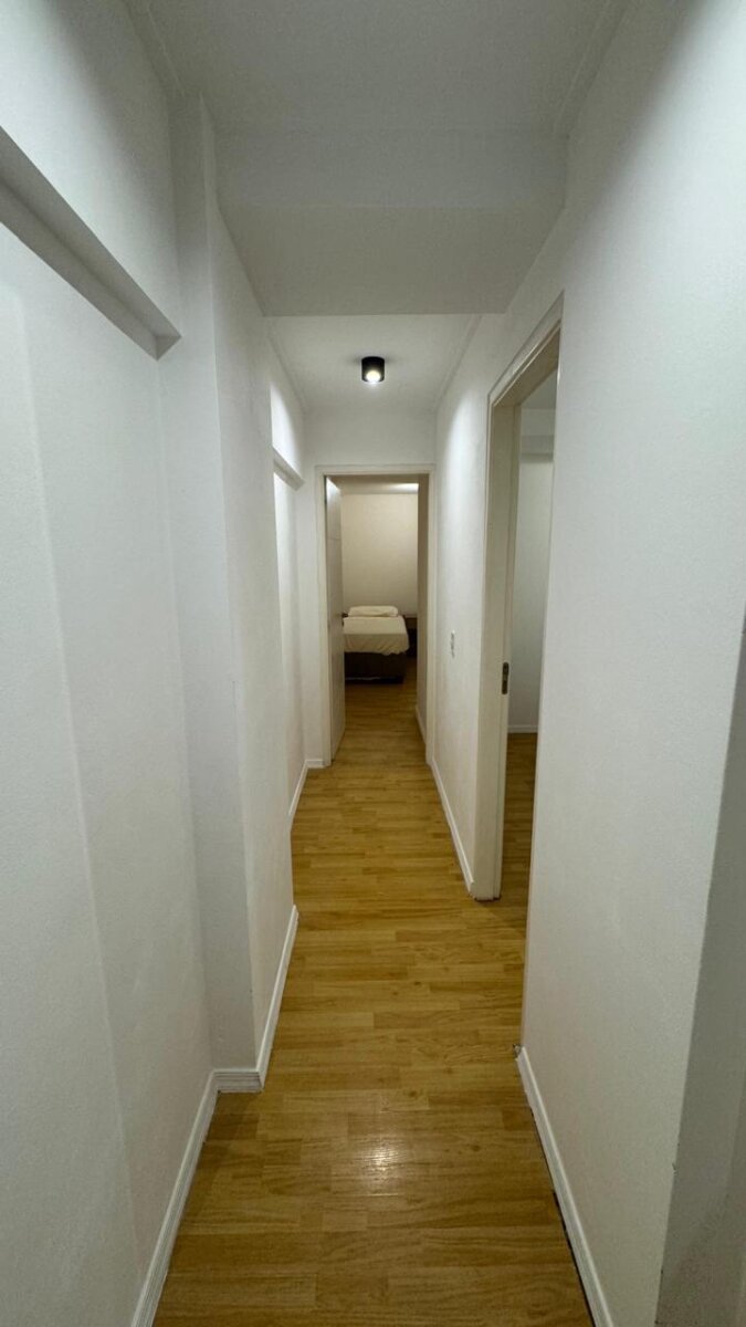 Centro - Departamento En Venta 2 Dormitorios- Opcion Amoblado. - Imagen 8