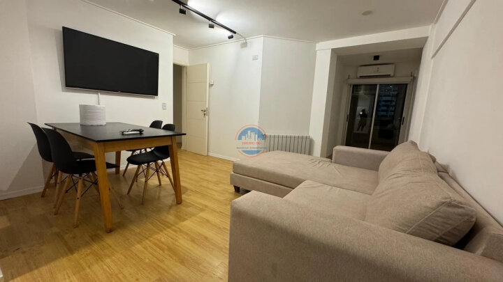 Centro - Departamento En Venta 2 Dormitorios- Opcion Amoblado.
